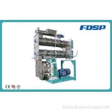 SZLH768a2 Animal Feed Pellet Mill Machine with Stainless St